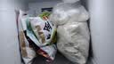 三全黄金比例水饺含馅量≥60%可煎炸蒸煮方便家庭早餐晚餐速 三鲜飘香小馄饨300g 实拍图