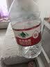 农夫山泉饮用天然水4L*4桶 纸箱塑膜随机发货大桶装 家用桶装水 实拍图