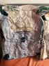 佛斯德真空压缩袋收纳袋棉被被子衣物衣服整理袋子电泵抽空气压缩收纳袋 4个特大4个大号4个中号+电泵 实拍图