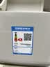 美的（Midea）电饭煲 3L家用电饭锅 316L不锈钢无涂层煮饭锅 2-3人智能预约0涂层煲汤煮粥MB-RE387S 实拍图