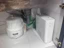 美的（Midea）净水器家用1200G流速母婴可直饮0阻垢厨下式RO反渗透白豚MAX净水机华凌直饮机一体机鲜活净饮水 长效RO滤芯【3秒满杯水】 实拍图