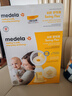 美德乐（Medela）吸奶器电动吸乳器单边防逆流舒适按摩母乳喂养丝韵舒悦版 实拍图