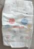 好奇（Huggies）金装小黑洞纸尿裤M162片(6-11kg)尿不湿【速干不易红】 实拍图