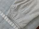 都市丽人高腰纯棉秋裤女士保暖裤抑菌大码秋冬塑身打底裤全棉毛线裤女 实拍图