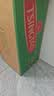 青岛啤酒（TsingTao）经典550ml*18罐+精酿白啤500ml*3罐 整箱装 中秋节送礼 实拍图