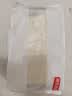 京东京造10A抗菌100%长绒棉毛巾【3条装】138g加大加厚除螨纯棉全棉洗脸巾 实拍图