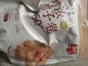 春光食品 海南特产 特浓椰子卷50g 椰子蛋卷饼干休闲零食独立小包装 实拍图