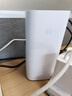 鸿蒙智选Brovi 5G CPE 5S支持华为移动路由器随身wifi6企业级全网通插卡千兆无线全国通用流量2026款 实拍图