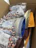 大白兔【中华老字号】 巴旦木太妃糖198g焦香味  糖果 童年回忆休闲食品 实拍图