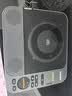 飞利浦（PHILIPS）EXP5608 潮品CD机 桌面cd音响  蓝牙CD机家居装饰高考毕业礼物送男友立体声音乐专辑音箱 实拍图