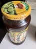 胡玉美豆瓣酱 中华老字号 蚕豆辣酱微辣 500g六月原酱安徽特产炒菜蘸酱 实拍图