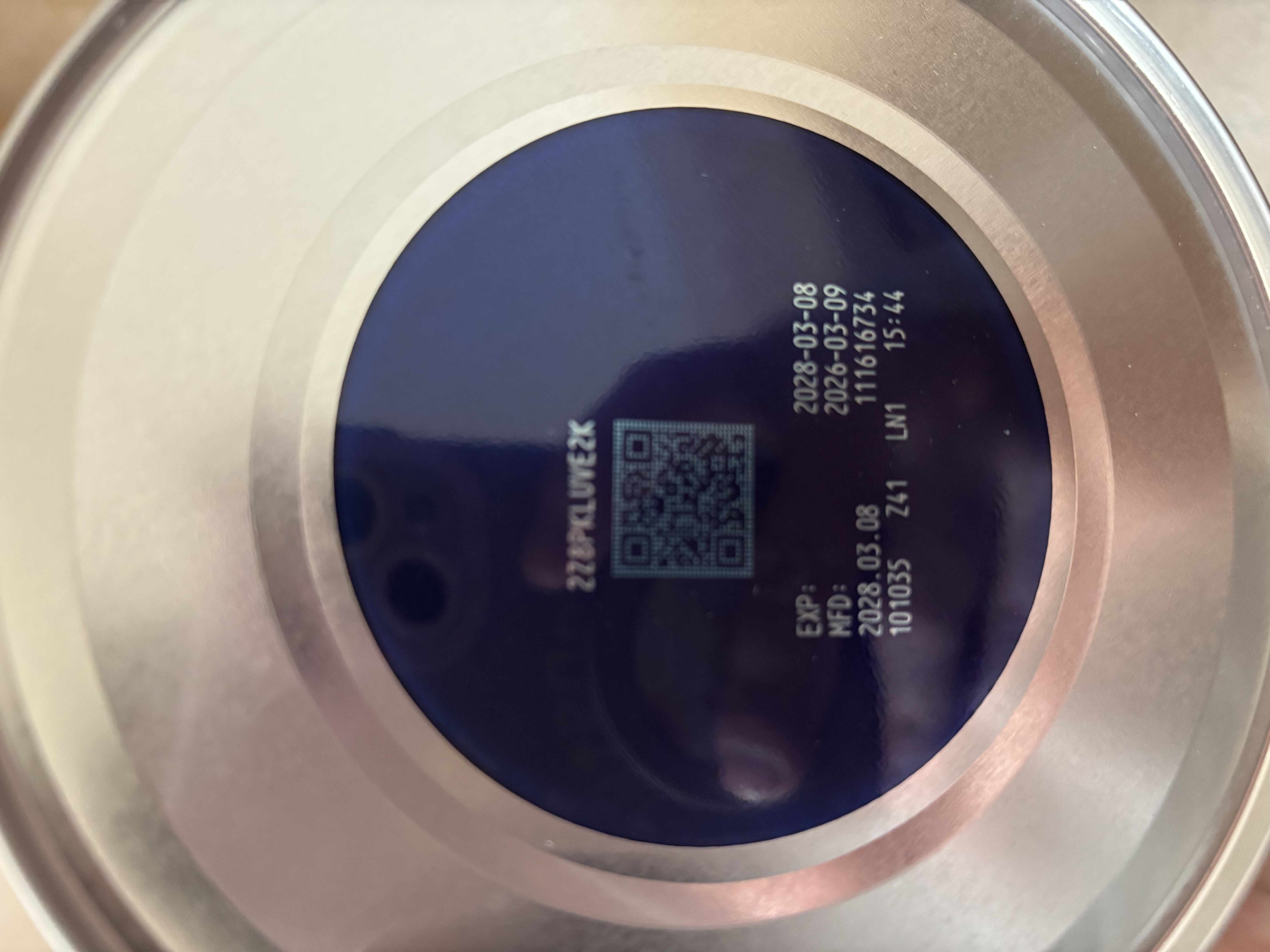 爱他美（Aptamil）爱他美 卓傲幼儿配方奶粉 3段(12-36个月) 800g*1罐 益生元 实拍图