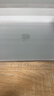 Apple/苹果AI/MacBook Air13英寸M5 (10+8核) 16G 512G银色笔记本电脑MDH74CH/A 实拍图