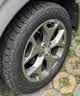 固铂（Cooper）越野轮胎 225/55R18 102H  ATT 适配IX35/欧蓝德/BJ20/BJ30 实拍图