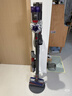 戴森（DYSON） V8无绳吸尘器 手持无线吸尘器 除螨 宠物 家庭适用 实拍图