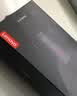 ThinkPad联想thinkplus 中大手有线办公鼠标 升级6按键 四档DPI 台式笔记本电脑商务防滑耐用 黑 1.5米线 实拍图