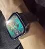 华为WATCH FIT 3 华为智能手表 幻夜黑 轻薄大屏运动减脂 男女情侣手表 实拍图