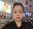 Fanci范琦星点项链女生银项链女款首饰吊坠百搭七夕情人节礼物送女友 白色 京J仓发/次日达 实拍图