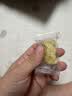 温心御品山西特产纯碱烤麻花海苔海盐味养胃烤馍干丁独立小包装休闲零食 实拍图