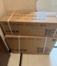 小米空调  巨省电 1.5匹挂机 一级能效 外机单排铜管 KFR-35GW/N1A1【整机十年免费包修】 实拍图