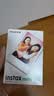 INSTAX富士instax立拍立得 mini相纸 白边双包20张(适用miniSE/11/12/40/90/LiPlay/EVO/Link3) 实拍图