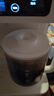 米家【七夕礼物】小米智能茶吧机台面式桌面直饮水机水吧茶水台下置式水桶泡茶养生壶恒温壶高端家用 实拍图