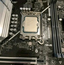 英特尔（Intel）酷睿12代 i5处理器12600KF 10核16线程 单核睿频至高可达4.9Ghz 20M三级缓存 盒装CPU 实拍图