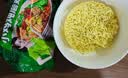 质凡泡面方便面早餐夜宵方便面袋装速食夜宵 小鸡炖蘑菇面约70g*5包 实拍图