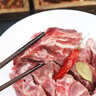 恒都 澳洲原切羊蝎子 净重4斤冷冻 火锅食材 炖煮佳品 带肉率35%左右 实拍图