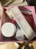 半亩花田【美白洗护礼盒】美白身体乳磨砂膏去角质鸡皮男女礼物 实拍图