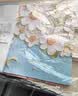 TaTanice趣味玩具礼品手提袋4个油画风儿童送朋友同学伴手礼生日礼物袋 实拍图
