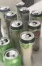 保拉纳/柏龙 酵母型小麦啤酒 500ml*24听 整箱装 实拍图