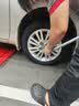 佳通轮胎(Giti)轮胎185/60R15 84H 228 适配 丰田致炫/捷达/桑塔纳 实拍图