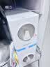 安吉尔净水器【重磅新品】哪吒高速全厨1200G净饮机家用6.3L/min大水量RO膜反渗透京东自营厨下式直饮机 实拍图