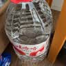 娃哈哈纯净水 5.5L*4桶 纸箱装加量大桶装水 泡茶冲奶粉 哇哈哈饮用水 实拍图