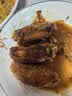 上鲜鸡翅中 净重3斤 烤翅鸡中翅炸鸡翅红烧鸡翅鸡肉生鲜烧烤食材 实拍图