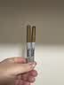 锐意（Sharpie）2.5mm细头油性马克笔金属金色单支装防水防褪色速干记号海报明星发布会签名速写绘画贺卡美育 实拍图