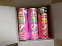 乐事（Lay's）薯片 多口味104g*9罐 组合装 休闲零食百事食品送礼物送女孩 实拍图