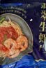 GUO LIAN国联 翡翠生虾仁海鲜去冰净重2斤 156-198只 品质保障 实拍图