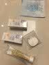 纽西之谜隔离霜防晒遮瑕妆前乳保湿润色素颜霜香芋紫45ml 实拍图