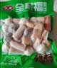 安井烧烤火锅食材丸子组合 400g 撒尿肉丸鱼豆腐爆汁鱼丸仿蟹柳丸料 实拍图