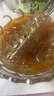 双塔纯红薯粉条宽粉条500g火锅川粉南北干货火锅食材地瓜粉汤粉炖菜粉 实拍图