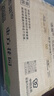 洁柔抽纸 繁花系列3层100抽*20包 可湿水面巾纸 柔韧卫生纸 整箱纸巾 实拍图