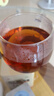 富光花茶杯 男女士茶水分离杯子 双层办公泡茶玻璃杯带把高硼硅水杯 实拍图