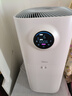 美的（Midea）【母婴认证】甲醛数显空气净化器鼻炎除醛除烟味异味过敏原空气净化机森林家L1pro 实拍图