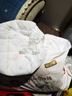 好奇（Huggies）铂金装小桃裤拉拉裤箱装XXXL64片尿不湿【夏季散热王】 实拍图