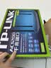 普联（TP-LINK）双千兆路由器 易展mesh分布式 AC1200无线家用穿墙 5G双频 WDR5620千兆易展版 IPv6 实拍图