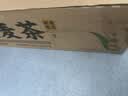 依能 无糖大麦茶植物饮料 含麦芽 0糖0卡无咖啡因  350ml*24瓶 整箱装 实拍图
