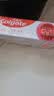 高露洁（Colgate）光感白酵素美白牙膏薄荷+白桃+桂花360g成人去黄去咖啡渍清新口气 实拍图