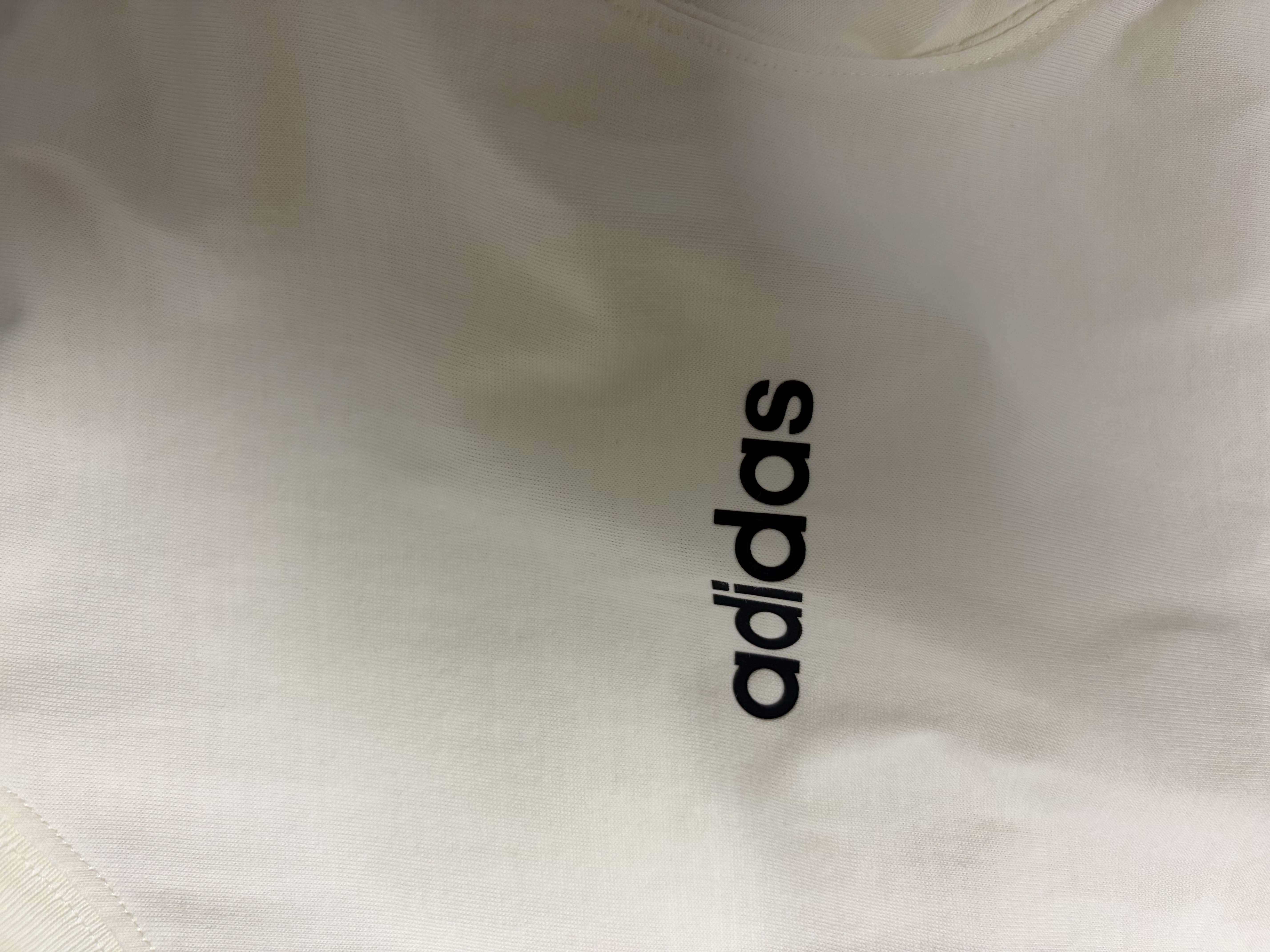 阿迪达斯（adidas）短袖t恤男圆领打底衫男休闲百搭上衣男装 实拍图